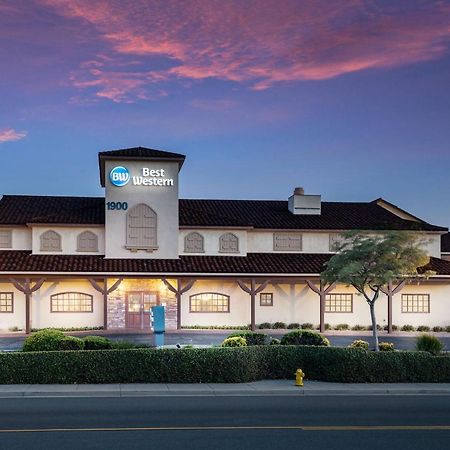 Best Western Corona Hotel & Suites Exteriér fotografie