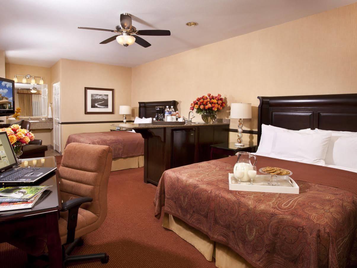 Best Western Corona Hotel & Suites Exteriér fotografie