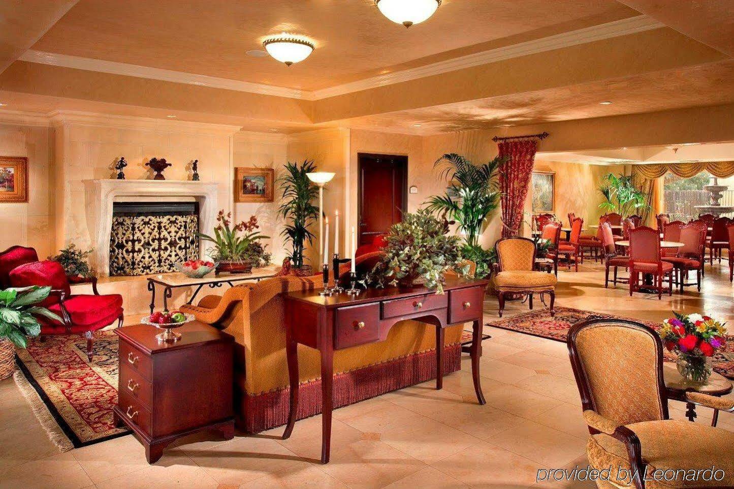 Best Western Corona Hotel & Suites Exteriér fotografie